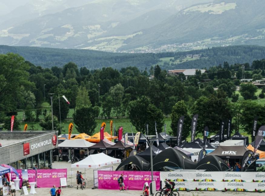 Eurobike Announces 2020 Media Days Dates